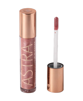 Gloss à lévres volumateur - PLUMP & SHINE - detoure