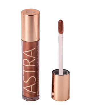 Gloss à lévres volumateur - PLUMP & SHINE - detoure