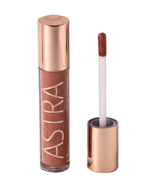 Gloss à lévres volumateur - PLUMP & SHINE - detoure