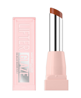Lifter Glaze - Baume-Huile Lèvres - 009 - Latte Crush