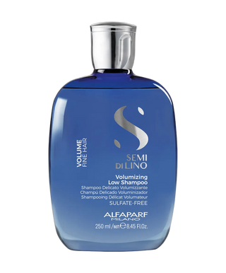 Semi Di Lino Volume - Shampoing Volumisant - 250 ml - detoure