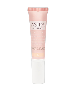 BB Crème PURE BEAUTY - detoure
