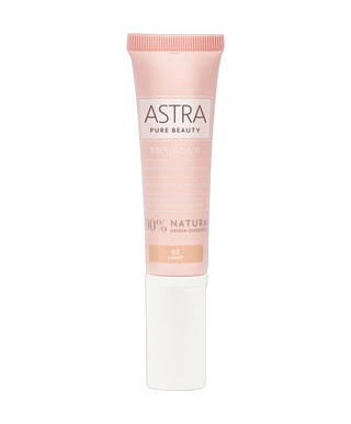 BB Crème PURE BEAUTY - detoure