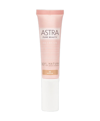 BB Crème PURE BEAUTY - detoure