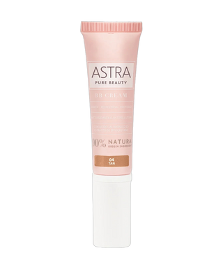 BB Crème PURE BEAUTY - detoure