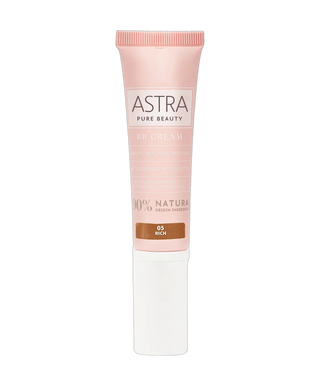 BB Crème PURE BEAUTY - detoure