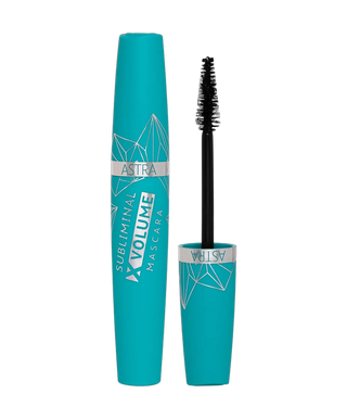 Mascara Subliminal X Volume Waterproof – 11 ml - detoure