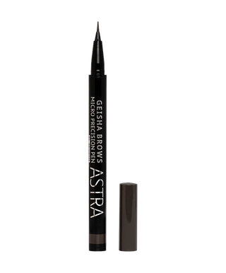 Geisha Brows Micro Precision Pen – Stylo à sourcils - detoure