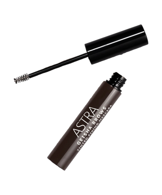 Geisha Brows - Mascara Tinted Fixing   – 5 ml - detoure