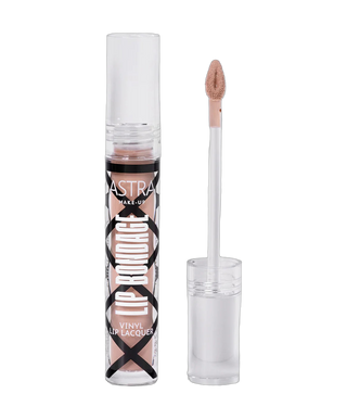 Lip Bondage - Rouge à lèvres liquide Vinyl - detoure