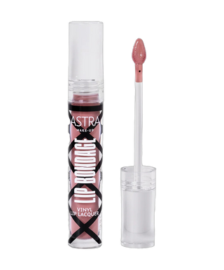 Lip Bondage - Rouge à lèvres liquide Vinyl - detoure