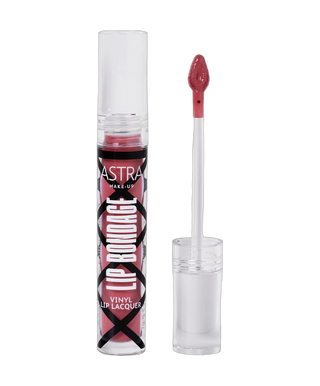 Lip Bondage - Rouge à lèvres liquide Vinyl - detoure