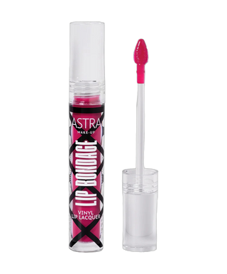 Lip Bondage - Rouge à lèvres liquide Vinyl - detoure