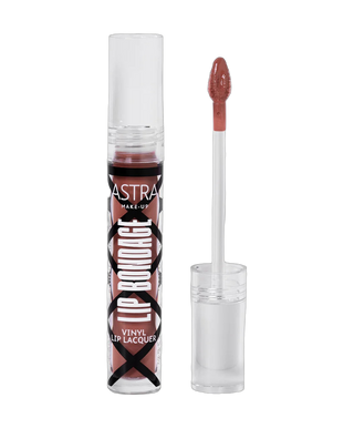 Lip Bondage - Rouge à lèvres liquide Vinyl - detoure