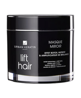 Lift Hair - Masque effet Miroir - detoure