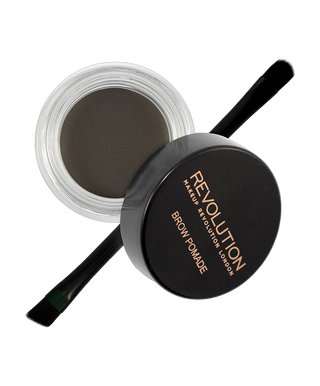 Brow Pomade - Crème-Gel Teintée pour Sourcils - detoure