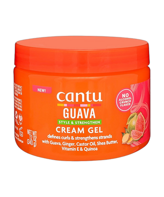 Guava - Crème-gel de définition fortifiante - 340g - detoure