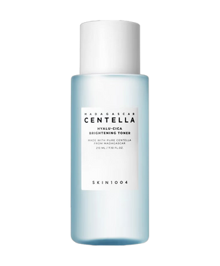 Madagascar Centella - Hyalu-Cica - Brightening Toner - detoure