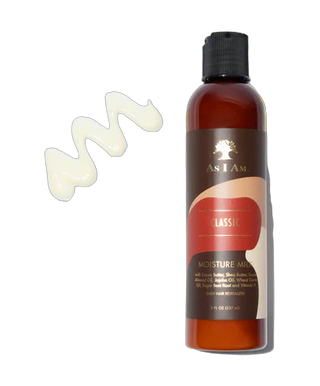 Classic - Lait capillaire hydratant - 237 ml - detoure