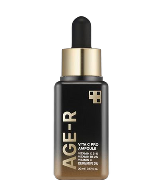 Age-R - Sérum éclat & anti-taches à la vitamine C - 20 ml - detoure