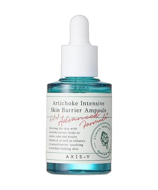 Artichoke Intensive Skin Barrier Ampoule - 30 ml - detoure