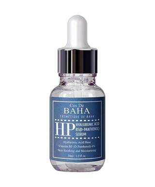 Pure Hyaluronic Acid - Sérum hydratant et anti-âge - 30  ml - detoure