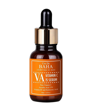 Vitamin C 15% - Sérum antioxydant et éclat - 30 ml - detoure
