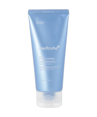Zero Foam Cleanser - Nettoyant purifiant - 120 ml - detoure