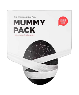 Zombie Beauty Mummy Pack & Activator Kit - detoure