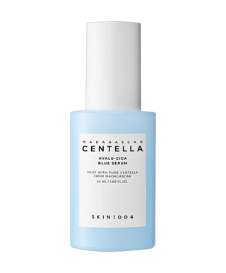 Madagascar Centella - Hyalu-Cica - Blue Serum - detoure
