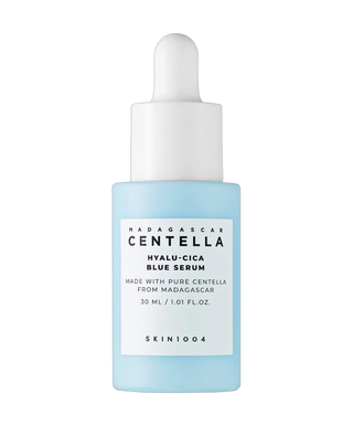 Madagascar Centella - Hyalu-Cica - Blue Serum - detoure