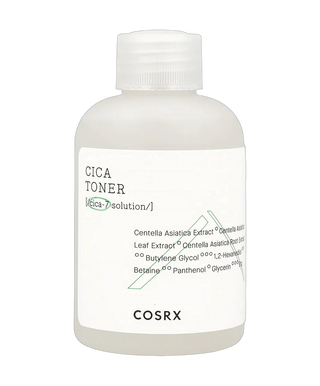 Pure Fit Cica Toner - 150 ml - detoure