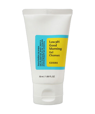 Low pH Good Morning Gel Cleanser - detoure