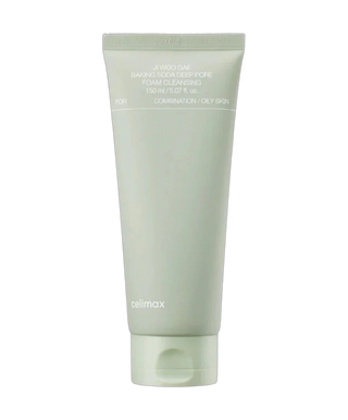 Ji.Woo.Gae Baking Soda - Nettoyant moussant - 150 ml - detoure