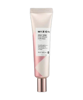Only One - Eye Cream For Face - Soin hybride contour des yeux et visage - 30 ml - detoure