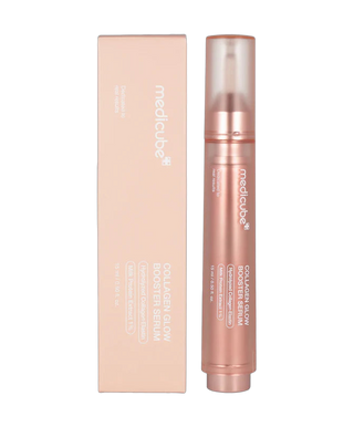 Collagen Glow Booster Milk - Sérum - 15 ml - detoure