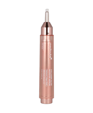 Collagen Glow Booster Milk - Sérum - 15 ml - detoure