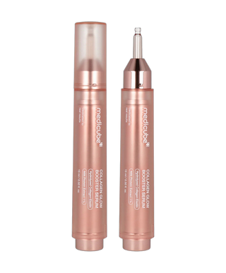 Collagen Glow Booster Milk - Sérum - 15 ml - detoure