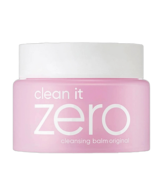 Clean It Zero - Baume nettoyant démaquillant - detoure