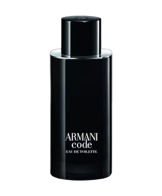 Armani Code - EDT (Eau De Toilette) - detoure