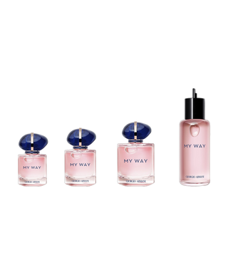 My Way - EDP (Eau De Parfum) - detoure