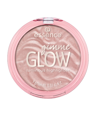Enlumineur lumineux- Gimme Glow Luminous Highlighter - detoure