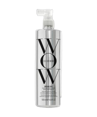 Dream Coat - Spray anti-frisottis thermo-activé - detoure