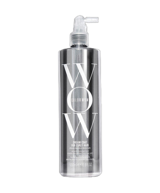 Dream Coat For Curly Hair - Spray leave-in définissant et anti-humidité - detoure
