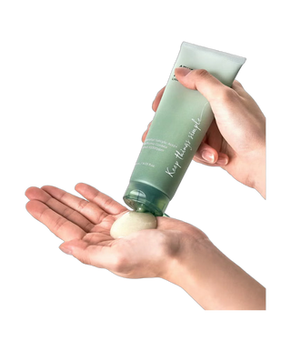 Heartleaf LHA Moisture Peeling Gel - 120 ml - detoure