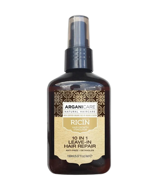Spray réparateur 10-en-1 Leave-In - detoure