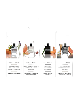Coffret - This is Him EDT 50 ml + gel douche 50 ml - detoure