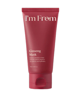 Renew Ginseng - Masque anti-âge et détoxifiant - 70 g - detoure