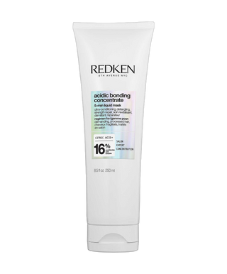 Acidic Bonding Concentrate - Masque 5-minutes réparateur - 250 ml - detoure