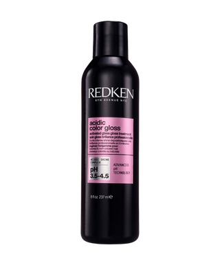 Acidic Color Gloss - Soin brillance intensif - 237 ml - detoure